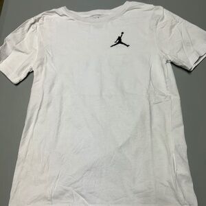 Jordan t shirt.
